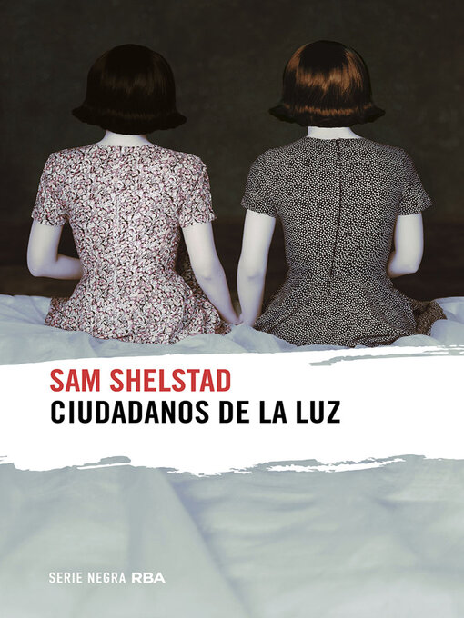 Title details for Ciudadanos de la luz by Sam Shelstad - Available